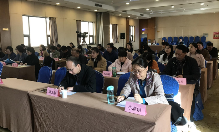 河南省舉辦疫苗監管及批簽發抽樣培訓班2.png