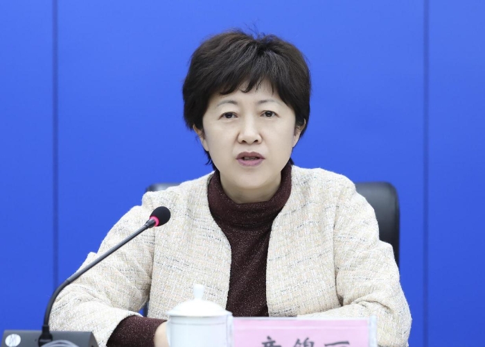 河南省藥監局召開疫苗安全監管 暨疫苗國家監管體系評估工作推進會議