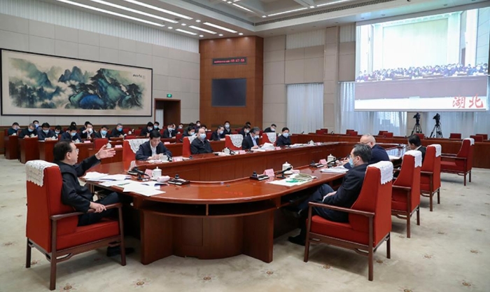 中國政府網