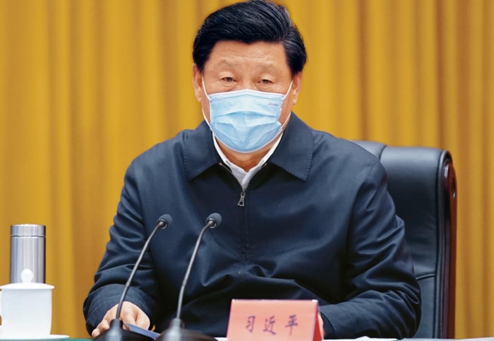 習近平