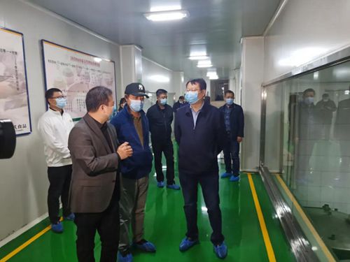 黑龍江省市場監(jiān)管局黨組成員、副局長李勁松帶隊在哈爾濱市督導(dǎo)檢查