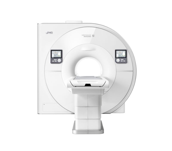 正電子發射斷層掃描及磁共振成像系統 uPMR 790_C-03