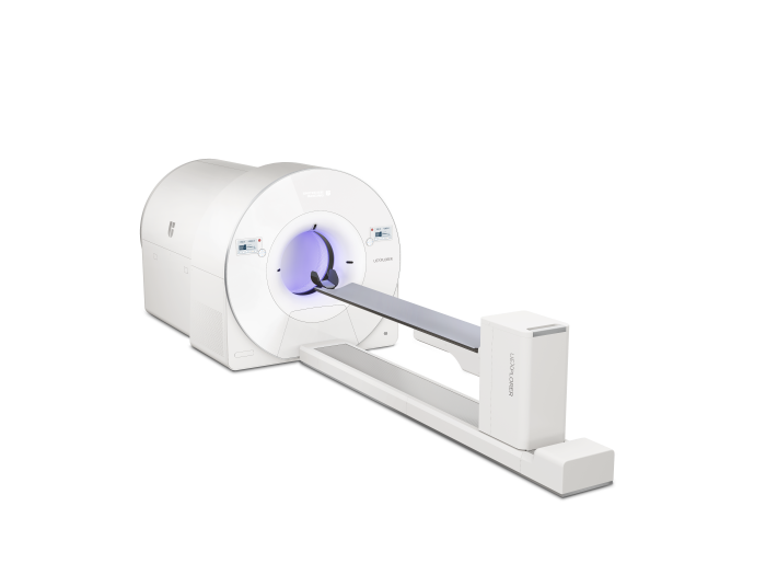正電子發射及X射線計算機斷層成像掃描系統 uExplorer_C-02