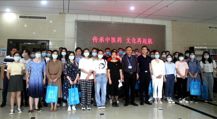 圖為活動現(xiàn)場。