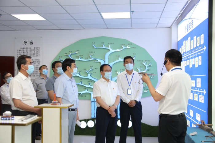 圖為活動現(xiàn)場。