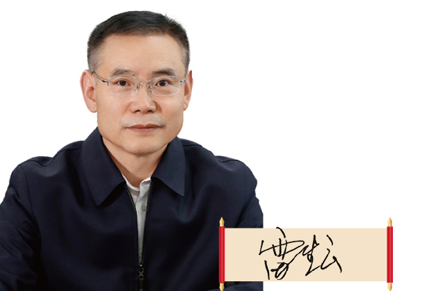 河南省藥監局黨組書記 雷生云