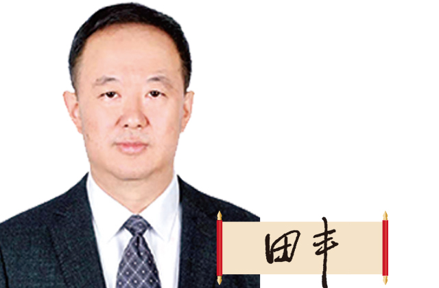 江蘇省藥監(jiān)局黨組書記、局長 田豐