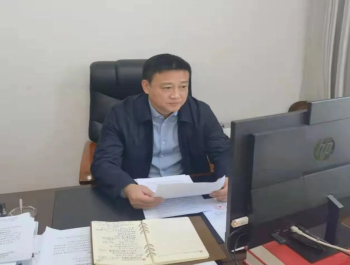 黑龍江省藥監(jiān)局召開部分市（地）藥品監(jiān)管疫情防控工作座談會(huì)