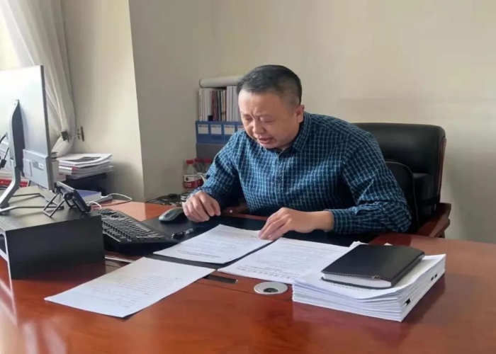 黑龍江省藥監(jiān)局召開部分市（地）藥品監(jiān)管疫情防控工作座談會(huì)