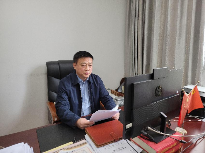 黑龍江省藥監局成功舉辦全省化妝品監管法規網絡公益培訓班