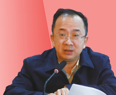 湖北省市場監督管理局黨組書記、局長?劉榮山