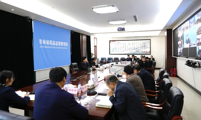 圖為會議現(xiàn)場。（葉陽歡 攝）